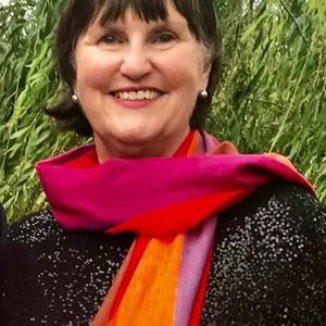 Meet your Posher, Fiona